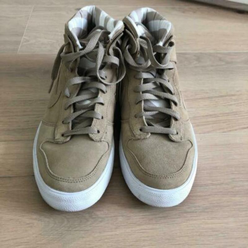 Nike - Dunk High AC - maat 44,5