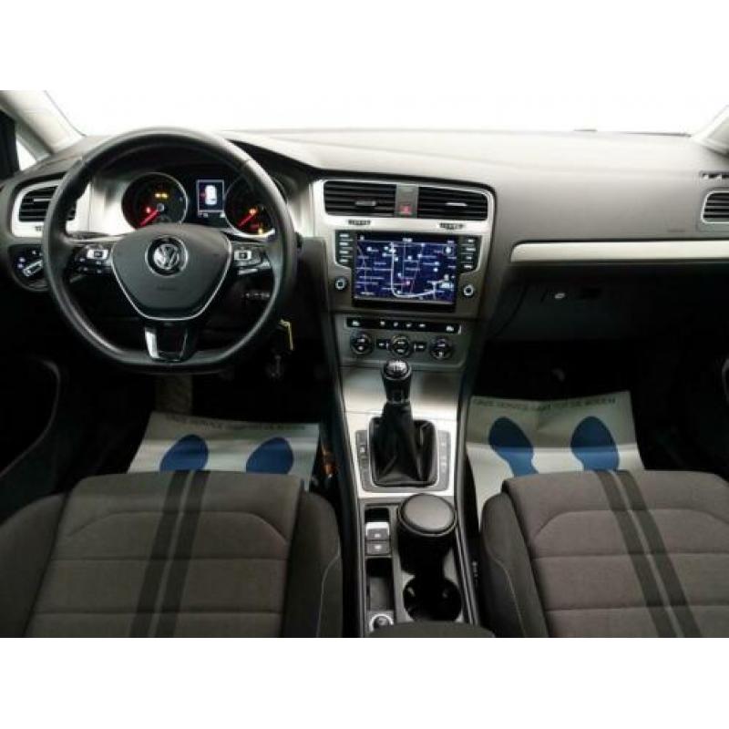 Volkswagen Golf [7] 1.0 TSI HIGHLINE Bluemotion Full map Nav