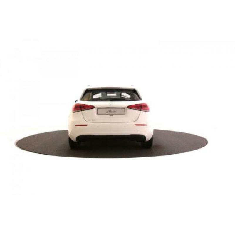 Mercedes-Benz A-Klasse 160 Business Solution | Advantage Pac