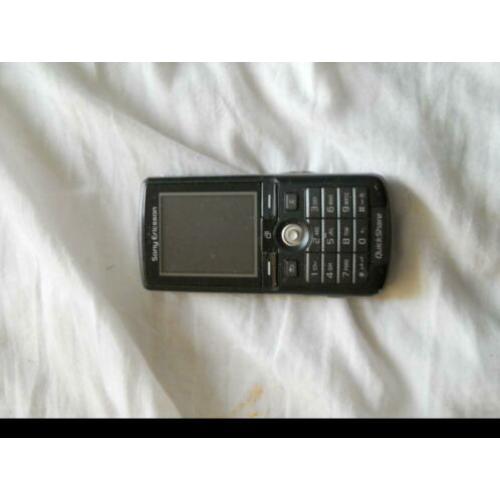 sony ericsson