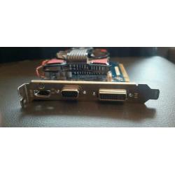 ASUS 4GB videokaart