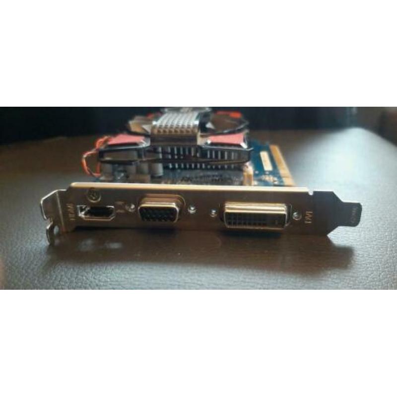 ASUS 4GB videokaart