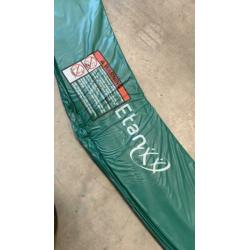 Trampolinerand 386-400