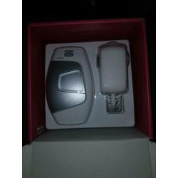 Silk n glide (permanent ontharen) 100.000 flitsen, NIEUW