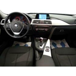 BMW 3 Serie Touring 316I EXECUTIVE AUT8, Navi, ECC, LMV, Chr