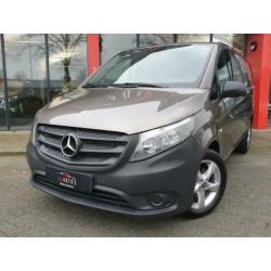 Mercedes-Benz Vito 111 CDI Lang