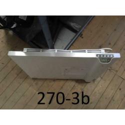 270. Radson Drl Dimplex electrische radiator