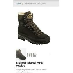 Meindl Island MFS Active mt 5,5 (38)