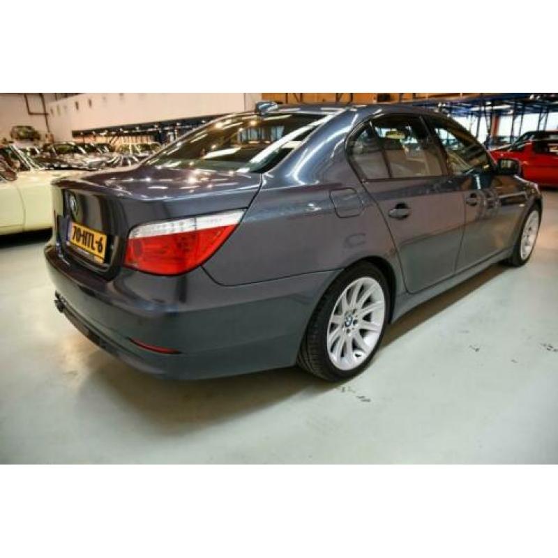 Bmw 5-SERIE 523I
