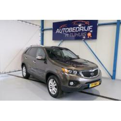 Kia Sorento 2.4 X-clusive Automaat - N.A.P. Airco, Cruise, P