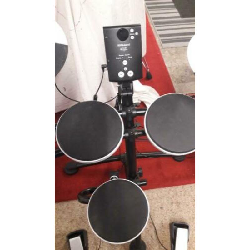Roland TD-1K