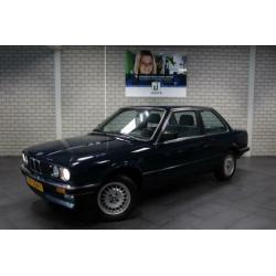 BMW 325E Coupé AUTOMAAT, schuif-/kanteldak beurt en DB-riem