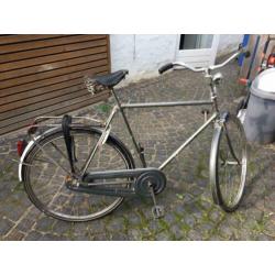 Union maat 61