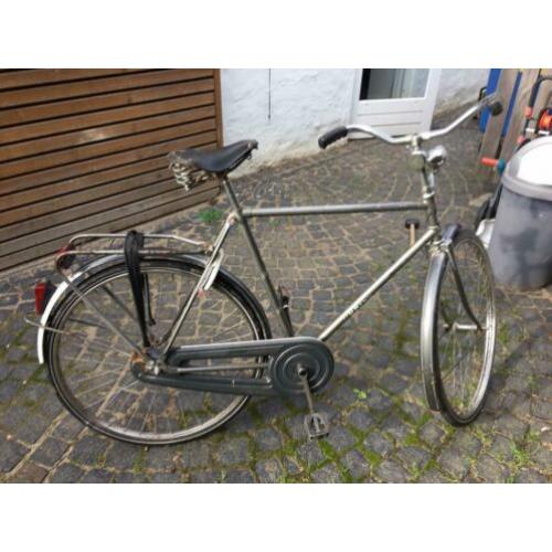 Union maat 61
