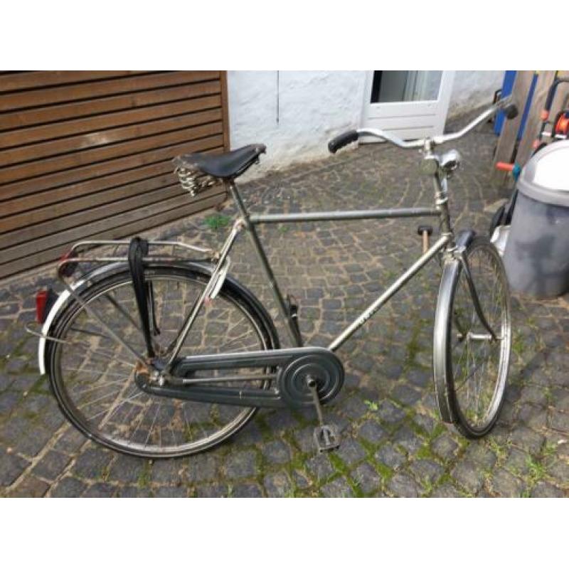 Union maat 61
