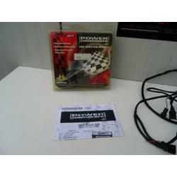 Dynojet Power Commander 3 / III Ducati 848 2008 Super!
