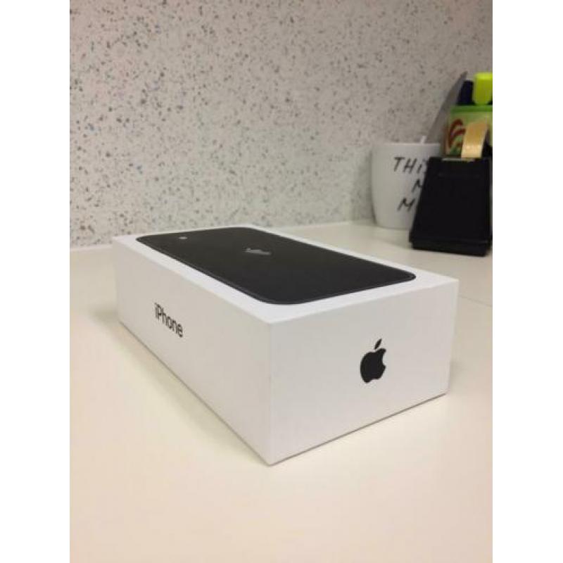 Iphone 11, 64 GB, zwart