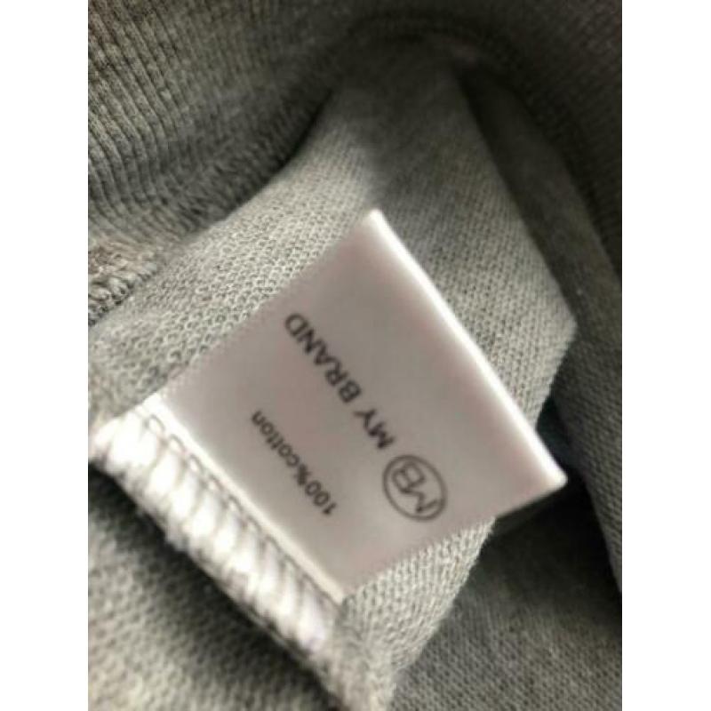 My brand top nieuwstaat m