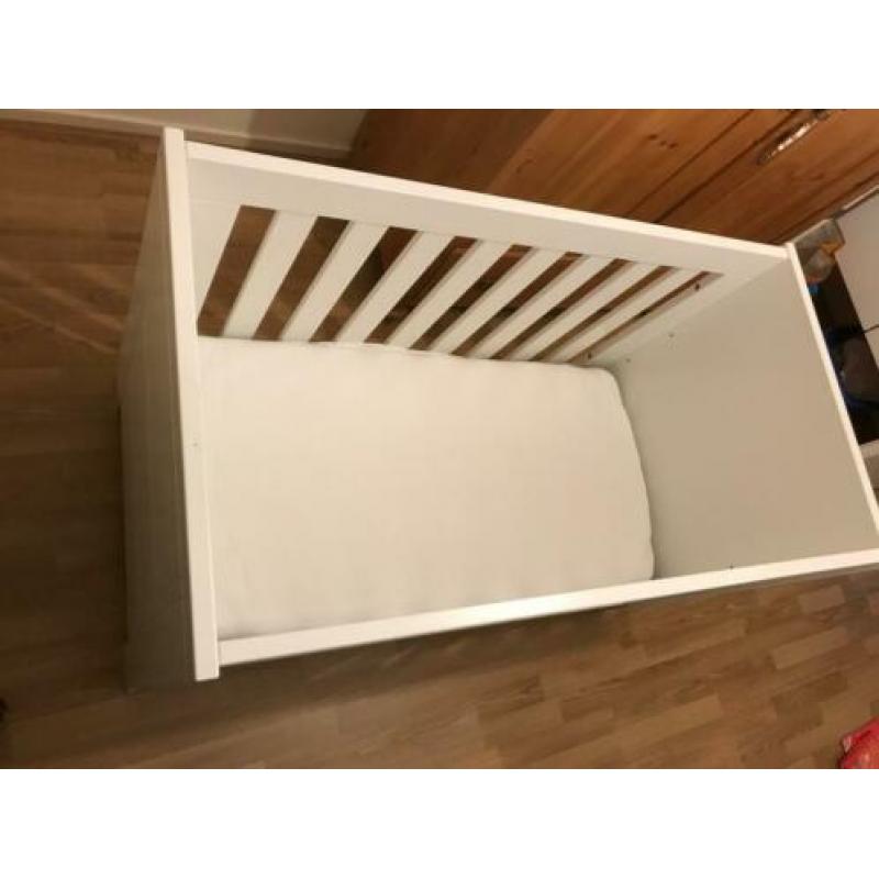 Complete baby kamer