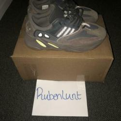 Adidas Yeezy Boost 700 “Mauve” Size 42 2/3