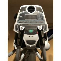 Flow Fitness crosstrainer side walk CT1400