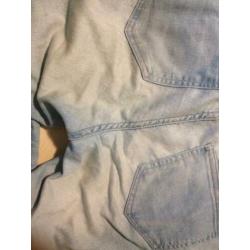 2 H&M skinny’s