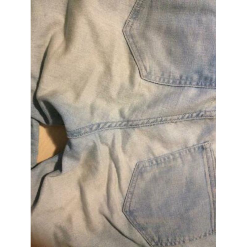 2 H&M skinny’s
