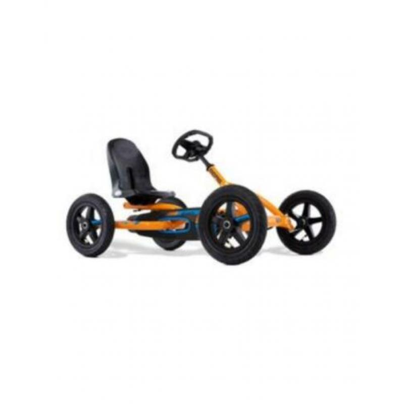 Berg Buddy BFR Skelter 3-8 jaar Joure Drachten Leek Bolsward