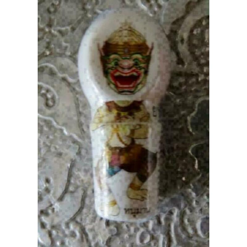3 stuks thaise inhaler met tempel afbeelding