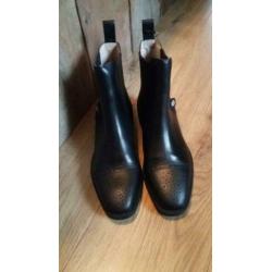 Leren jodhpur Imperial Riding Epson mt 38 NIEUW