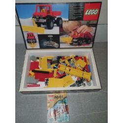 Lego technik 8845 8848
