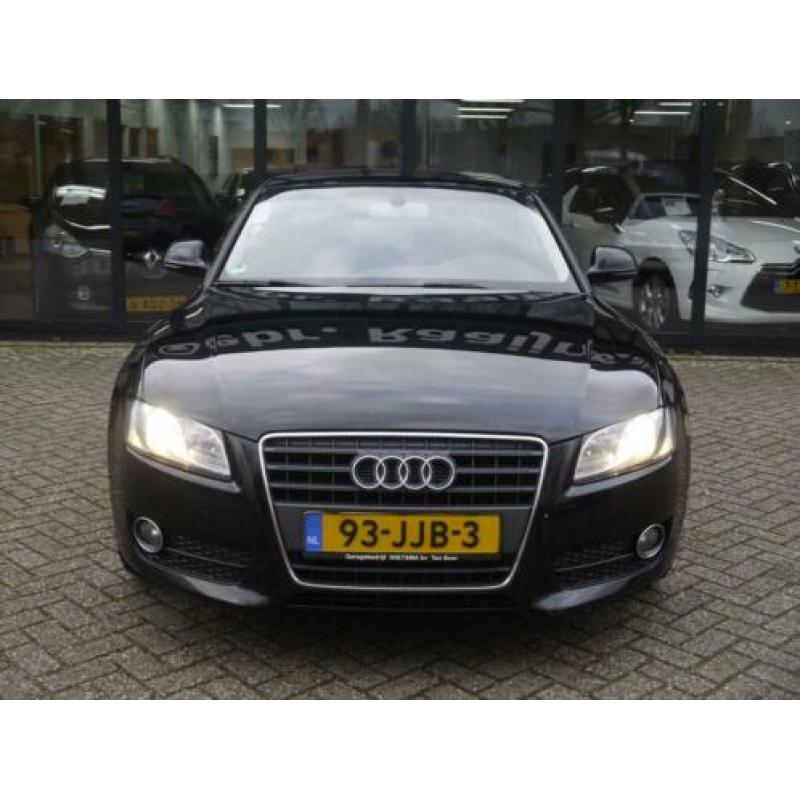 Audi A5 Coupé 2.0 TFSI *EXPORT/EX.BPM* (bj 2009)