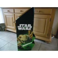 star wars display