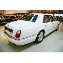 Bentley ARNAGE R