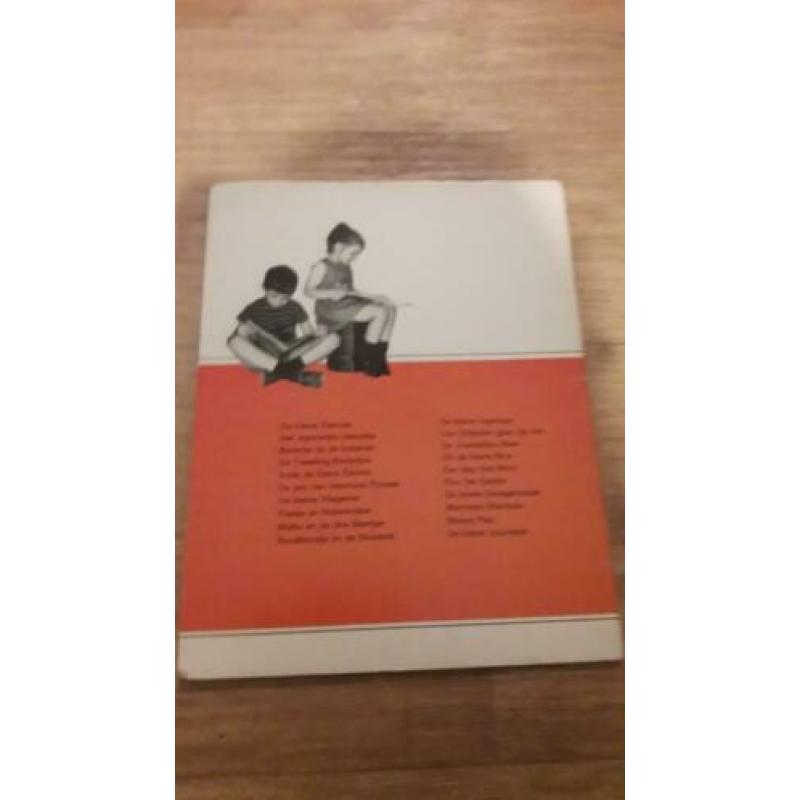 De kleine zeeman