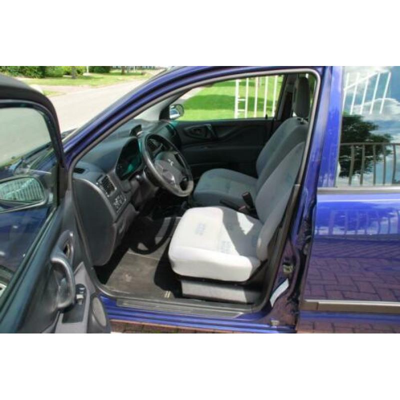 Mitsubishi Space Star 1.3 Comfort *AIRCO* Nieuwe APK !