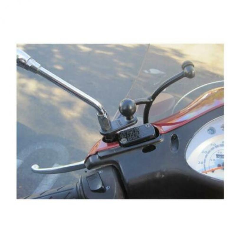 GoPro RAM Mount Flat Adapter
