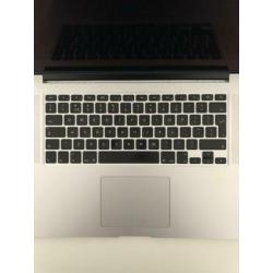 MacBook Pro / 15,4 inch (mid 2015)