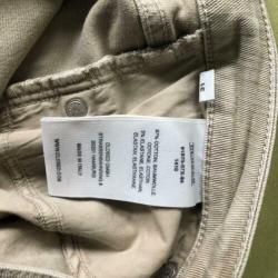 Closed broek katoen maat 31