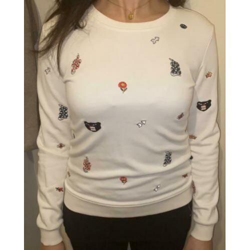 gucci snake trui maat s ! Zgan! Og !! Gucci snake!!