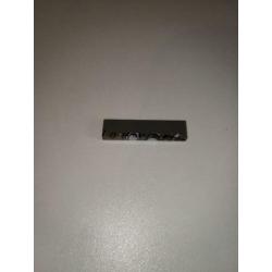 Lego misprint