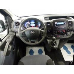 Opel Vivaro 1.6 CDTI Bi Turbo L2 H1 Dubbel Cabine Edition de
