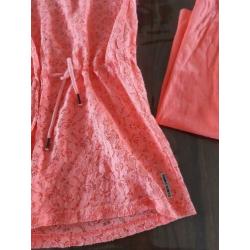 Tumble n dry leuke zomerjurk maat 140