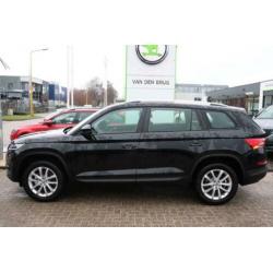 Skoda Kodiaq 1.5 TSI Limited Business Edition | Stoelverwarm