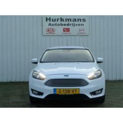 Ford Focus 1.5 TURBO 150PK WAGON TITANIUM