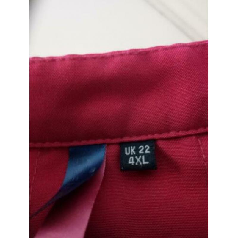 Trimspullen/ kleding