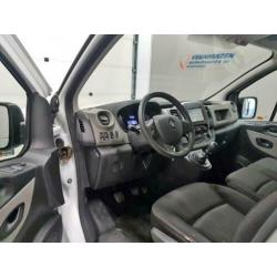 Renault Trafic 1.6dCi Airco 3-Zits | Financial Lease