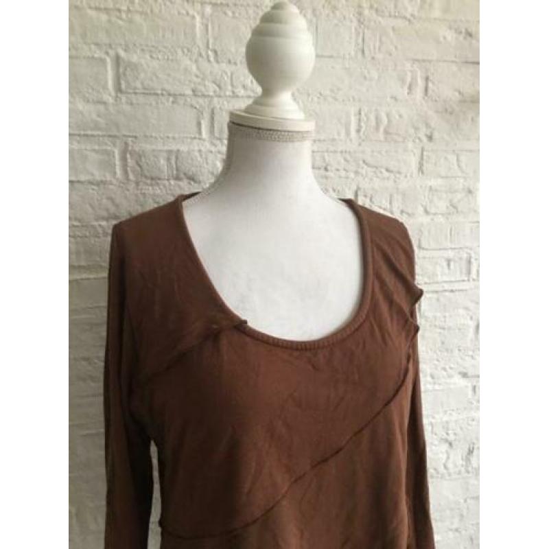 Leuke top van Studio Anneloes maat L