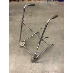 Looprek rollator