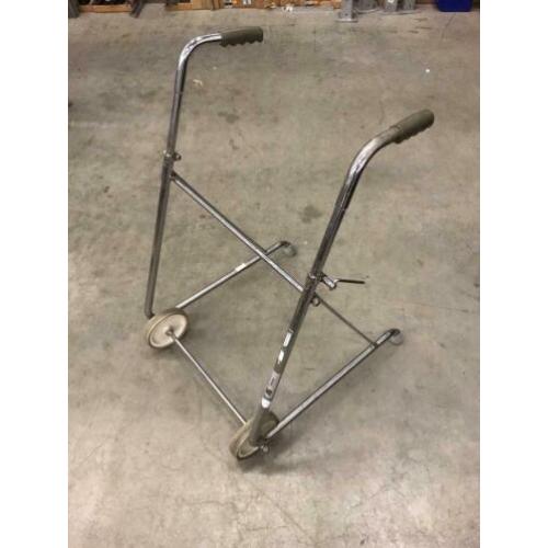 Looprek rollator